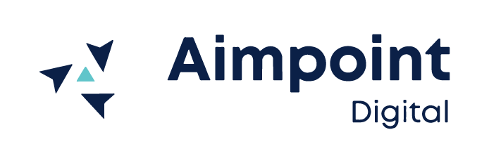 Aimpoint Digital Logo